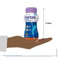 Suplemento Infantil Fortini Plus Multi Fiber Chocolate 200ml