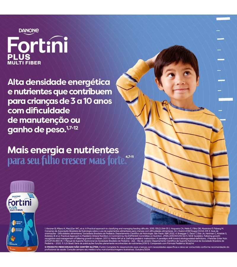 Suplemento-Infantil-Fortini-Plus-MultI-Fiber-Chocolate-200ml-Energia-e-Nutrientes