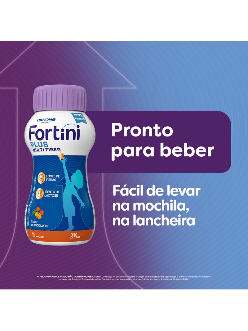 Suplemento-Infantil-Fortini-Plus-MultI-Fiber-Chocolate-200ml-Pronto-para-beber