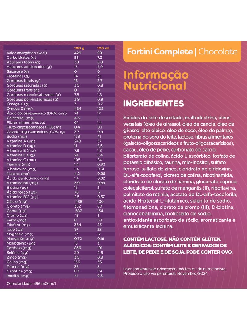 740327-7891025118855-Fortini-Complete-Chocolate-800g--Informacao-Nutricional-e-Ingredientes