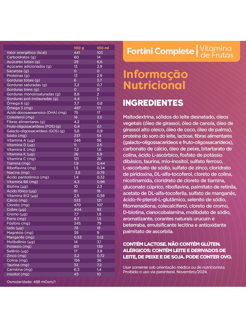 7891025113102-732924-Fortini-Complete-Vitamina-De-Frutas-Danone-800g