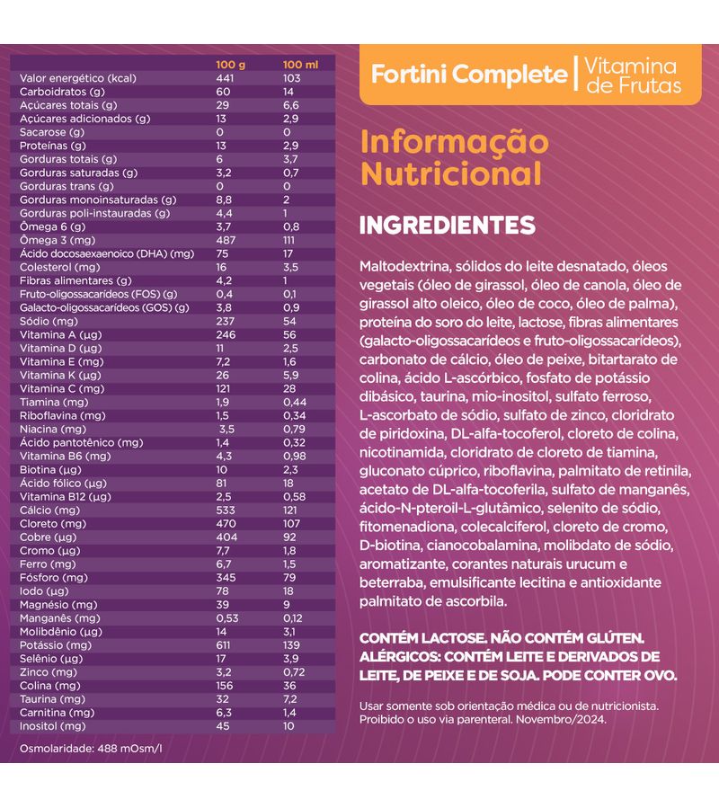 7891025113102-732924-Fortini-Complete-Vitamina-De-Frutas-Danone-800g