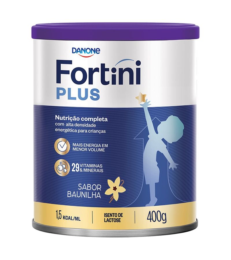 713053-7891025113201-Suplemento-Infantil-Fortini-Plus-Baunilha-400g