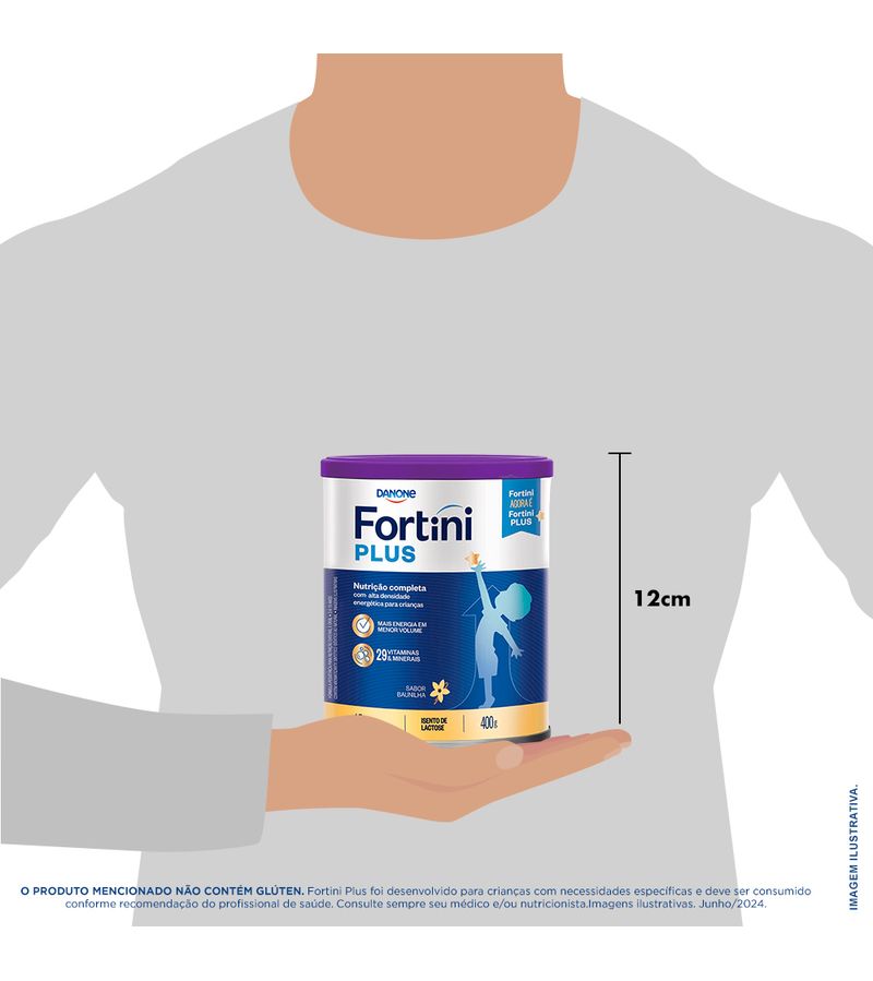 713053-7891025113201-Suplemento-Infantil-Fortini-Plus-Baunilha-400g