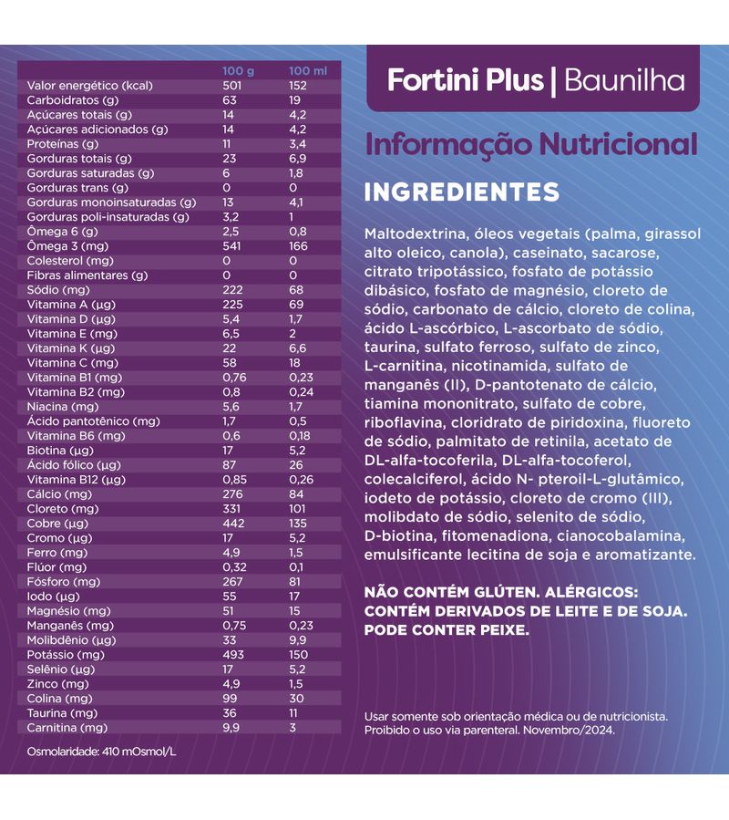 713053-7891025113201-Suplemento-Infantil-Fortini-Plus-Baunilha-400g