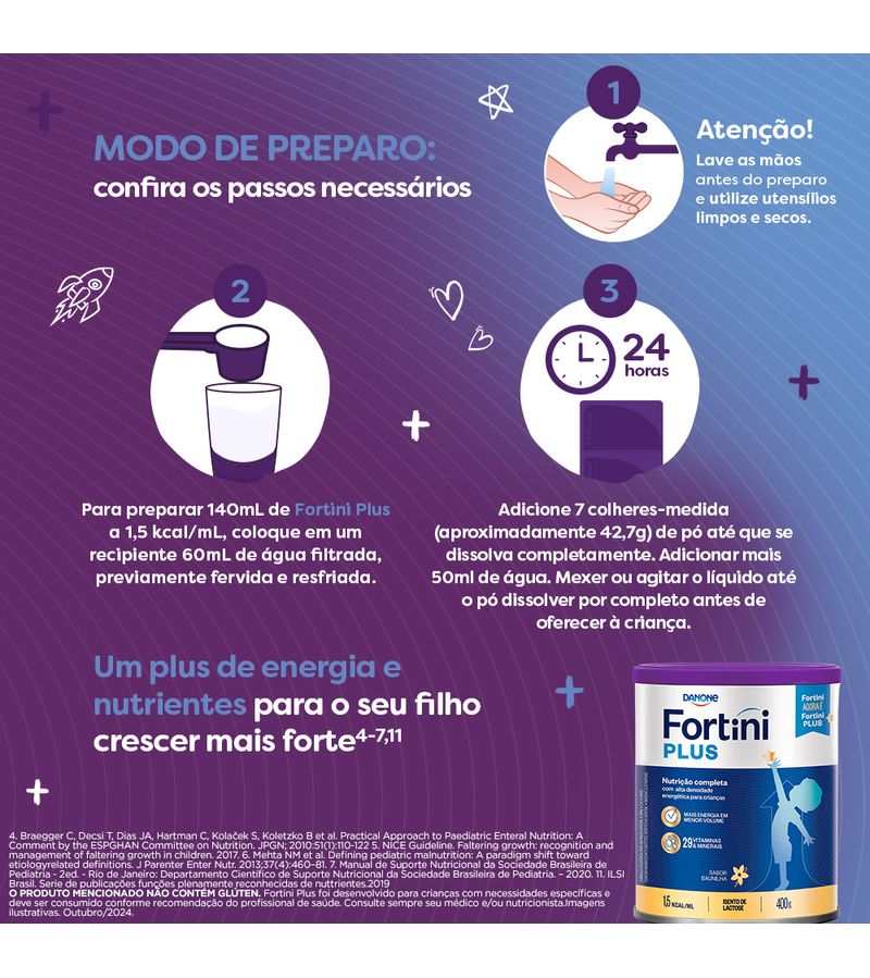 713053-7891025113201-Suplemento-Infantil-Fortini-Plus-Baunilha-400g