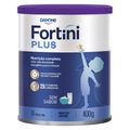 Suplemento Infantil Fortini Plus Sem Sabor 400g