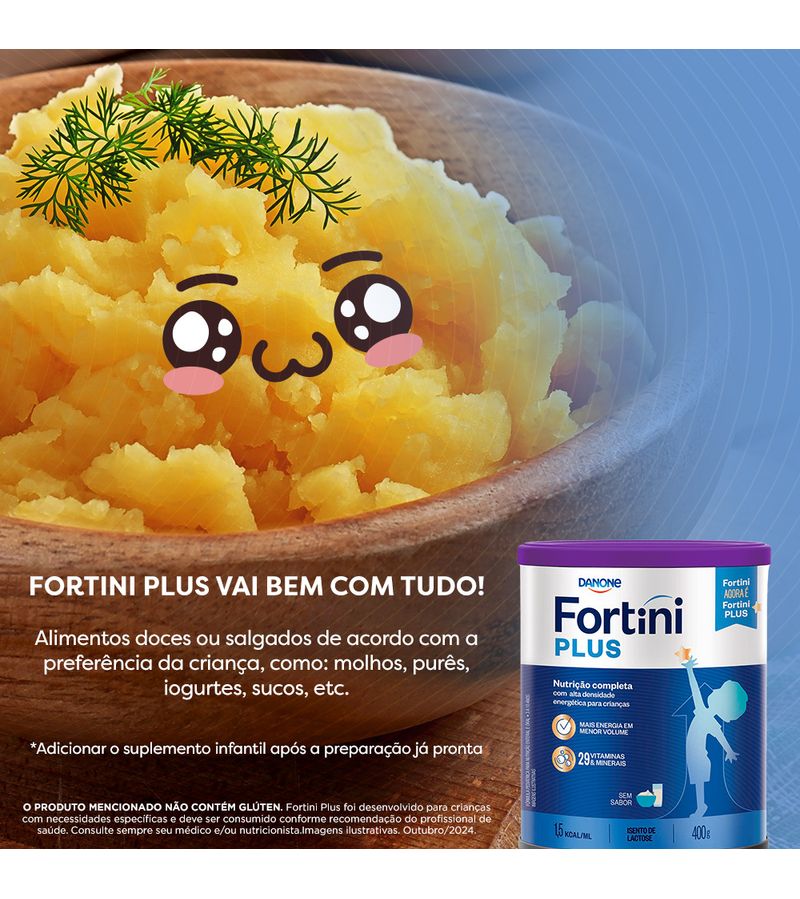 7891025113171-713054-Fortini-Plus-Sem-Sabor-400g