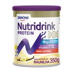 739798-7891025120933-Suplemento-Alimentar-em-Po-Nutridrink-Protein-Baunilha-350g