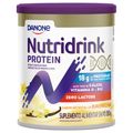 Suplemento Nutridrink Protein Baunilha 350g