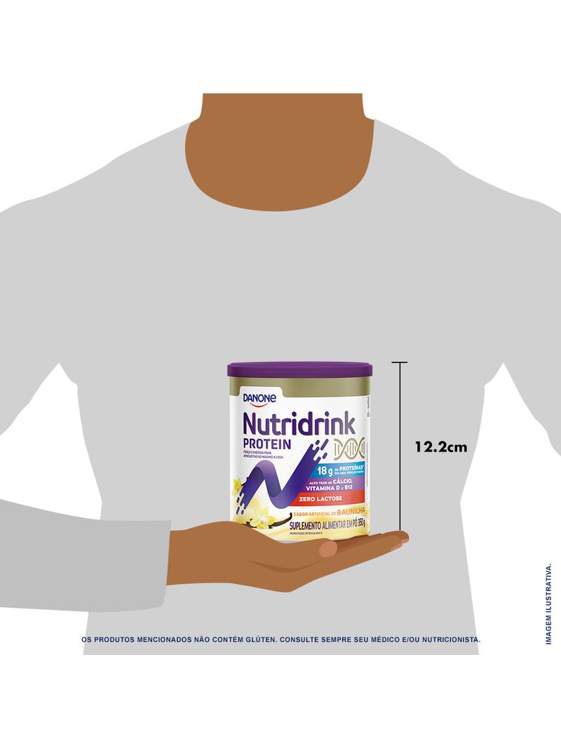 739798-7891025120933-Suplemento-Alimentar-em-Po-Nutridrink-Protein-Baunilha-350g