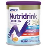 739797-7891025120957-Suplemento-Nutridrink-Protein-Sem-Sabor-350g