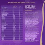 739797-7891025120957-Suplemento-Nutridrink-Protein-Sem-Sabor-350g