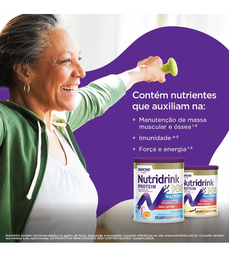 739797-7891025120957-Suplemento-Nutridrink-Protein-Sem-Sabor-350g