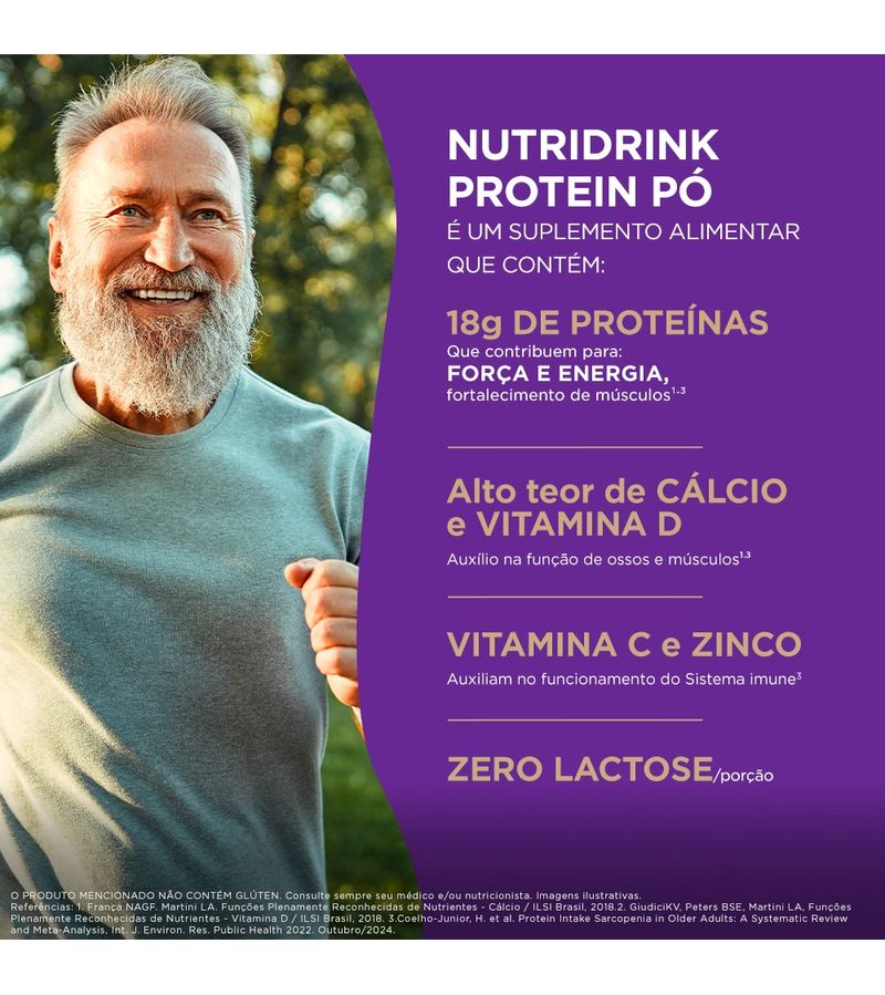 739797-7891025120957-Suplemento-Nutridrink-Protein-Sem-Sabor-350g