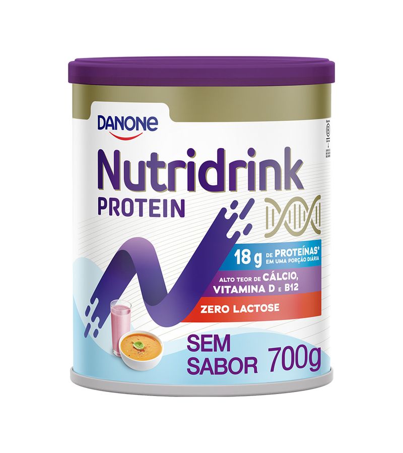 739796-7891025120940-Suplemento-Nutridrink-Protein-Sem-Sabor-700g