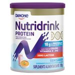 739796-7891025120940-Suplemento-Nutridrink-Protein-Sem-Sabor-700g