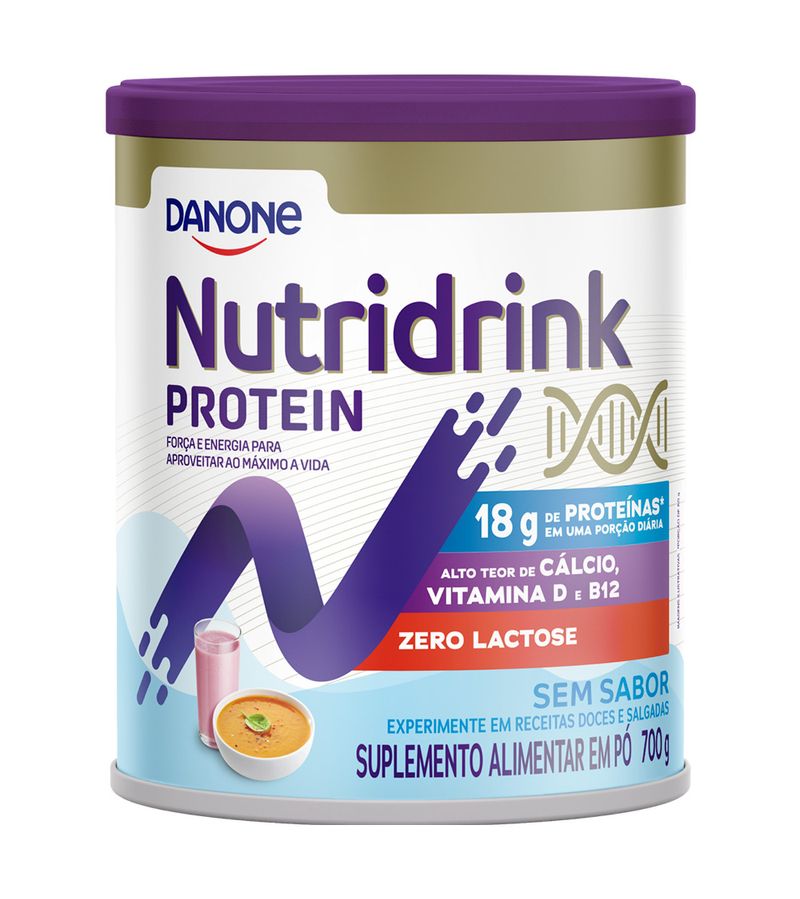 739796-7891025120940-Suplemento-Nutridrink-Protein-Sem-Sabor-700g