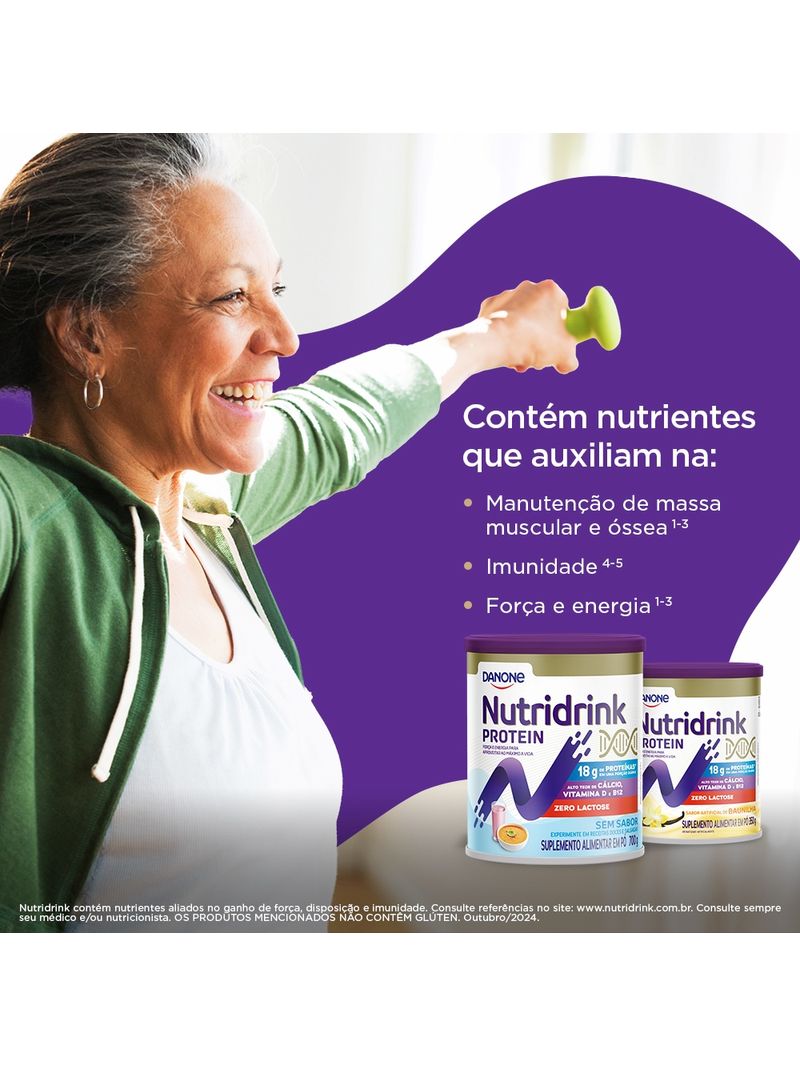 739796-7891025120940-Suplemento-Nutridrink-Protein-Sem-Sabor-700g