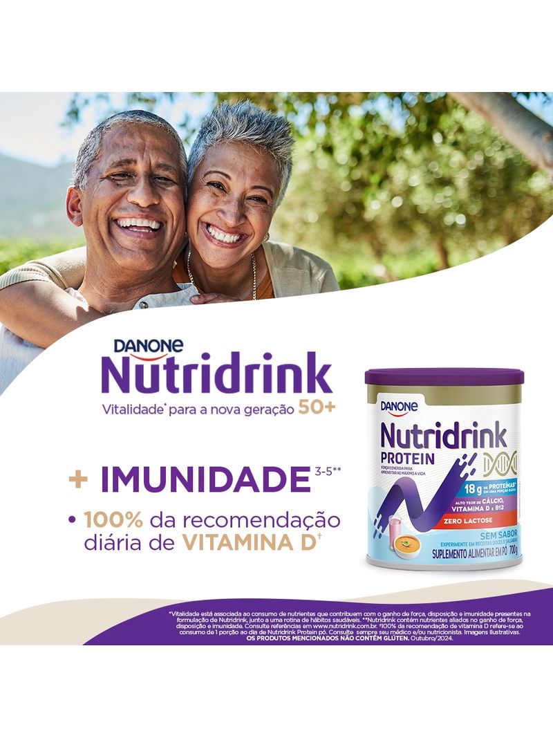 739796-7891025120940-Suplemento-Nutridrink-Protein-Sem-Sabor-700g