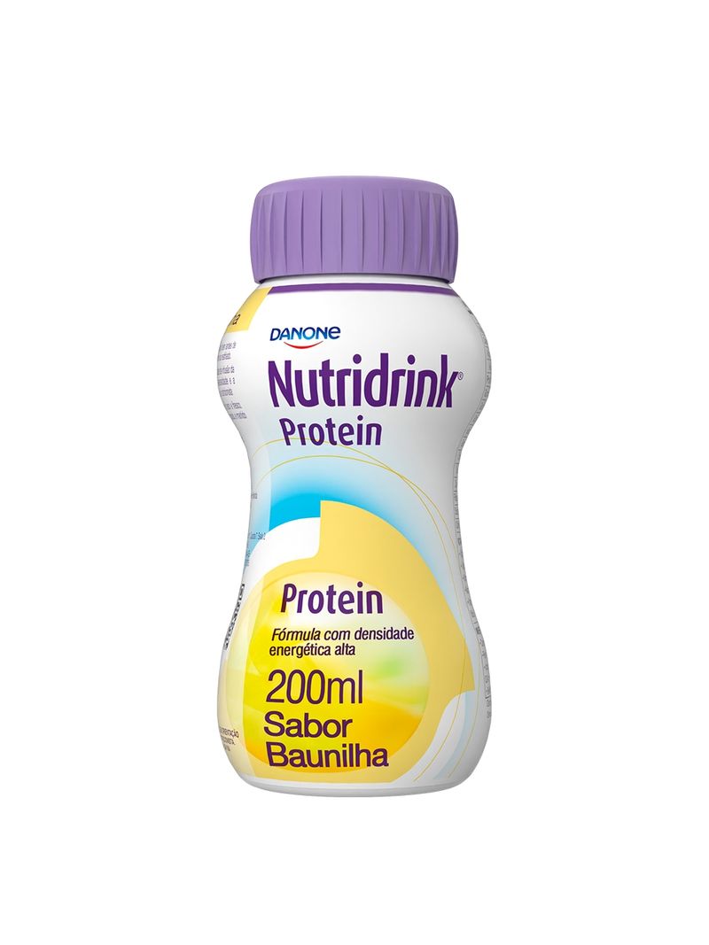 Nutridrink-Protein