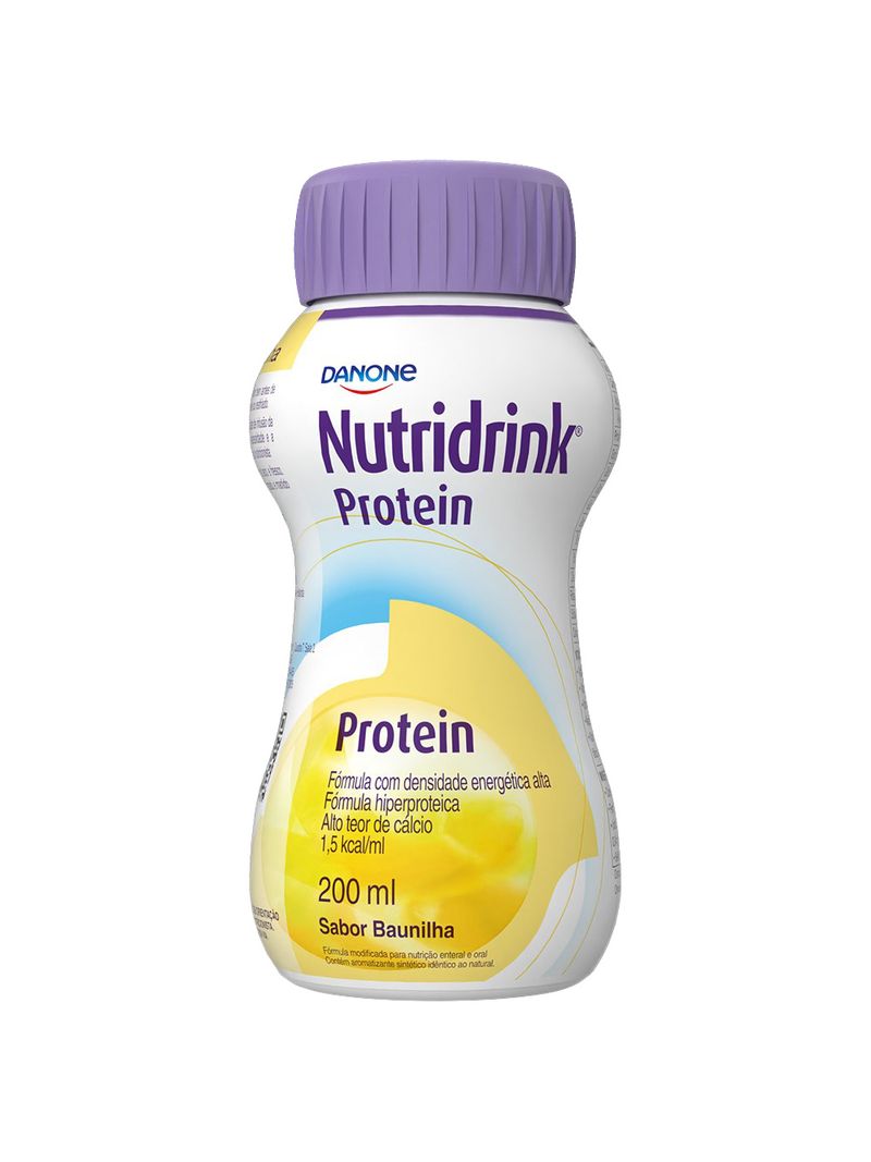 Nutridrink-Protein