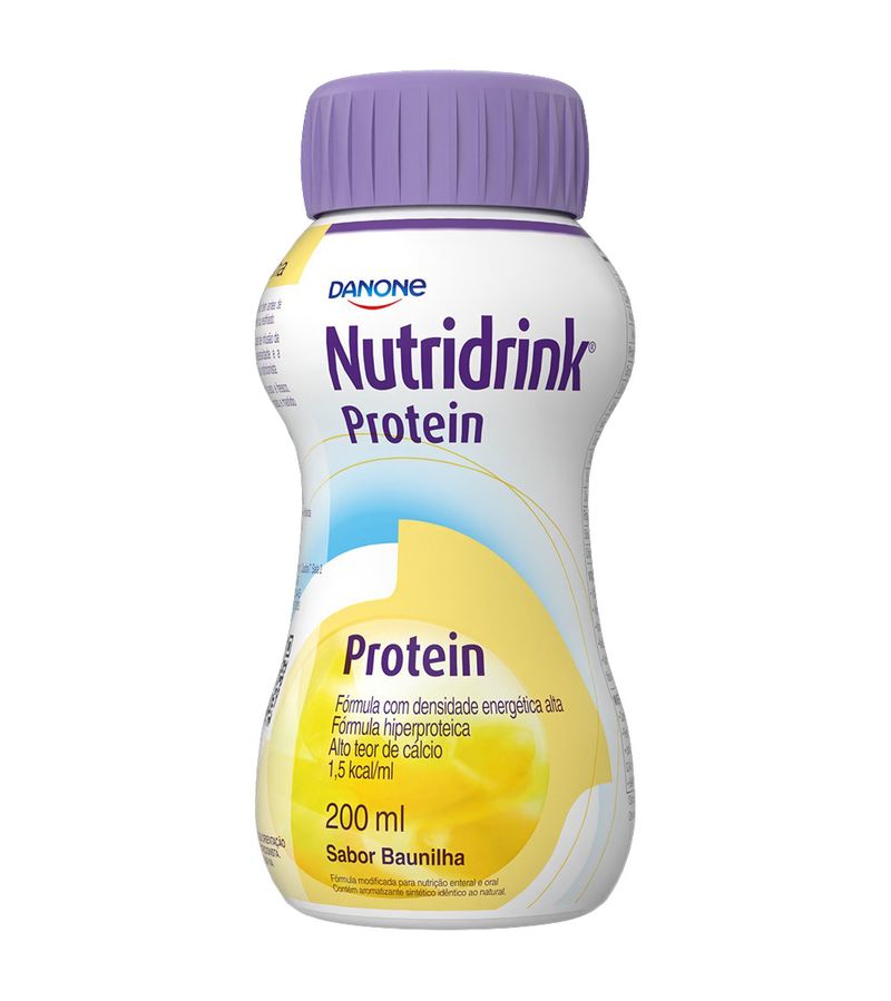 Nutridrink-Protein