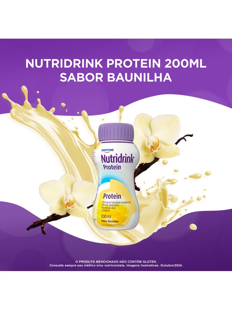 Nutridrink-Protein