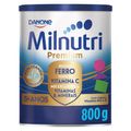 Composto Lacteo Milnutri Premium 800g