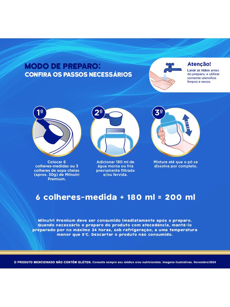 Composto-Lacteo-Milnutri-Premium-800g