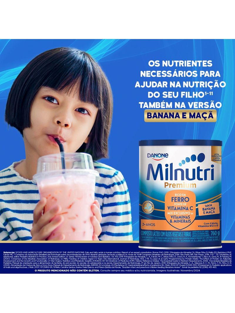 Composto-Lacteo-Milnutri-Premium-800g