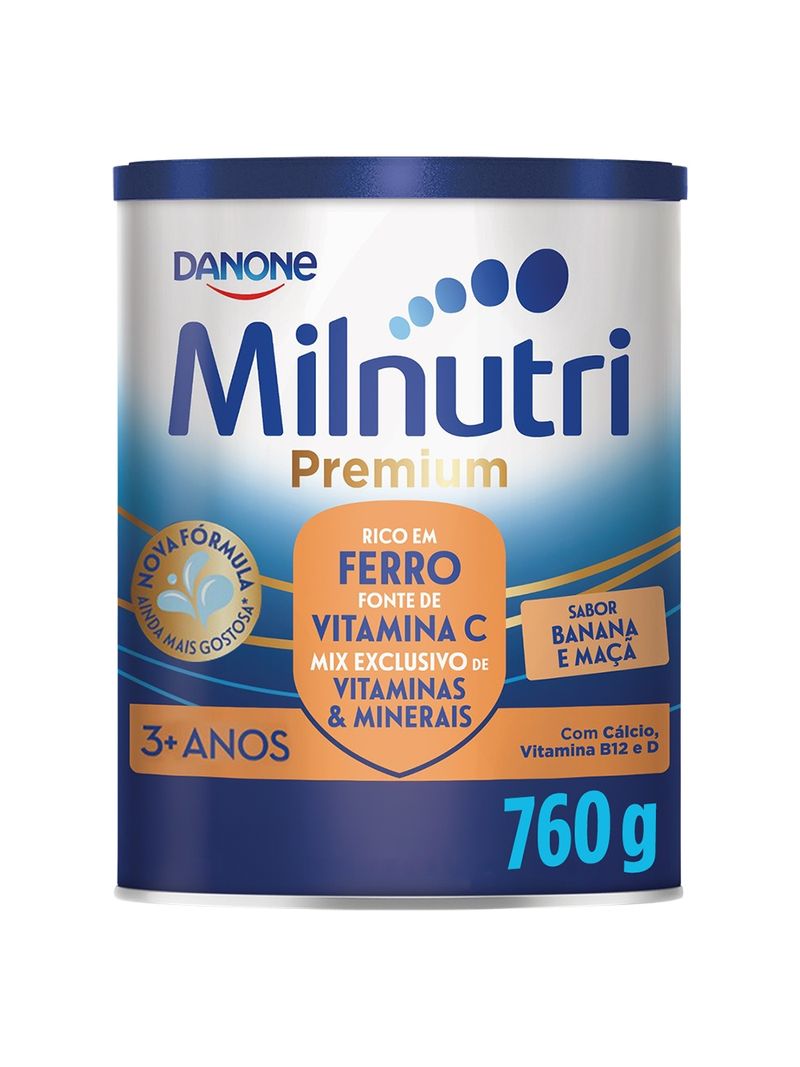 Milnutri-Premium-Banana-e-Maca-760g