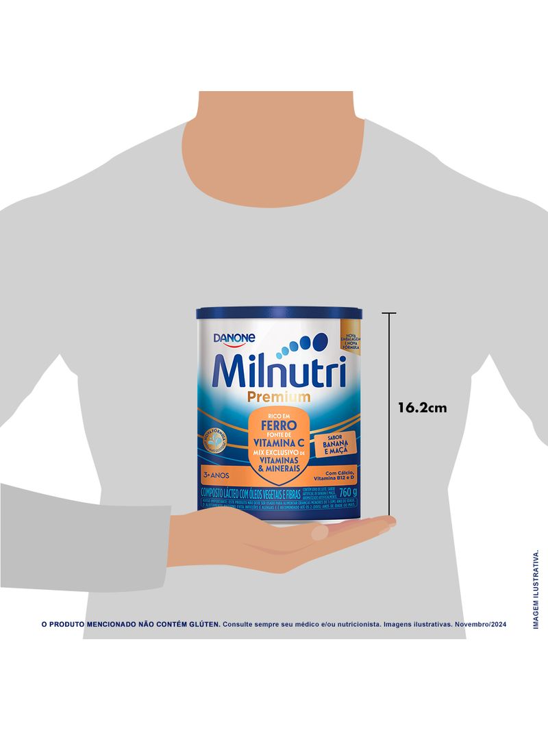 Milnutri-Premium-Banana-e-Maca-760g