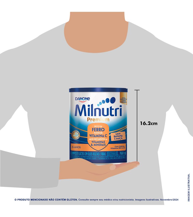 Milnutri-Premium-Banana-e-Maca-760g