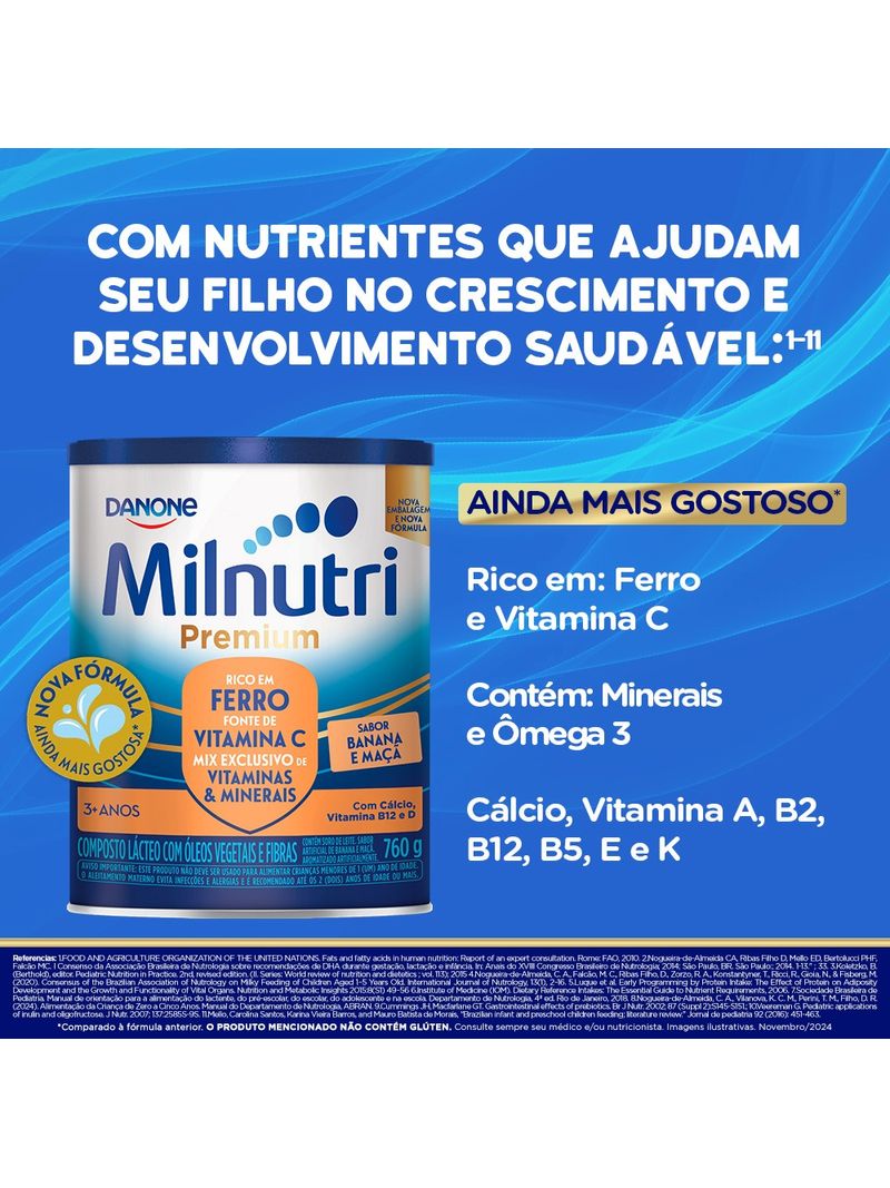 Milnutri-Premium-Banana-e-Maca-760g