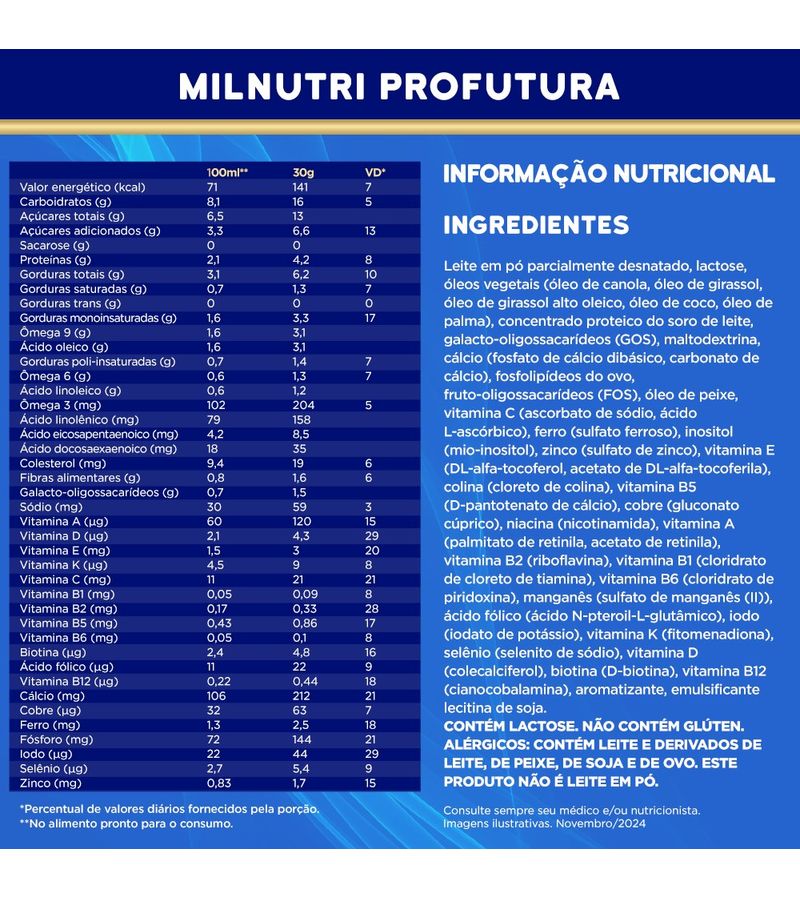 Milnutri-Profutura-800g