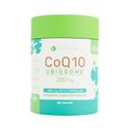 Coq10 Ubiqsome 200mg Com 60 Capsulas Bioroots