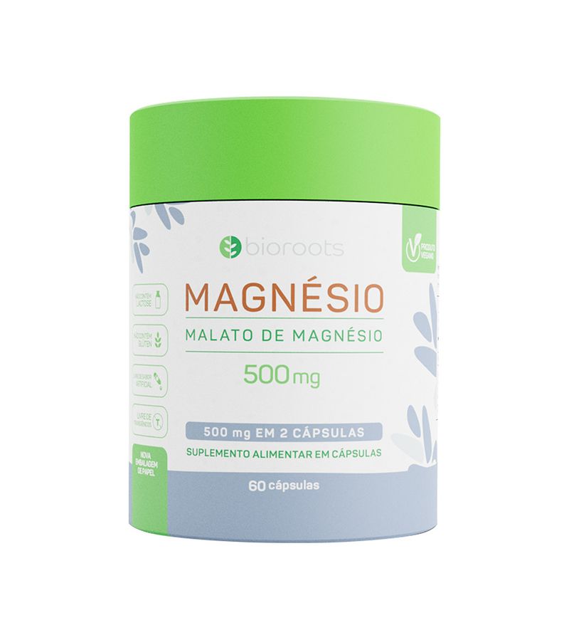 749898 Malato De Magnesio 500mg Com 60 Capsulas.jpg