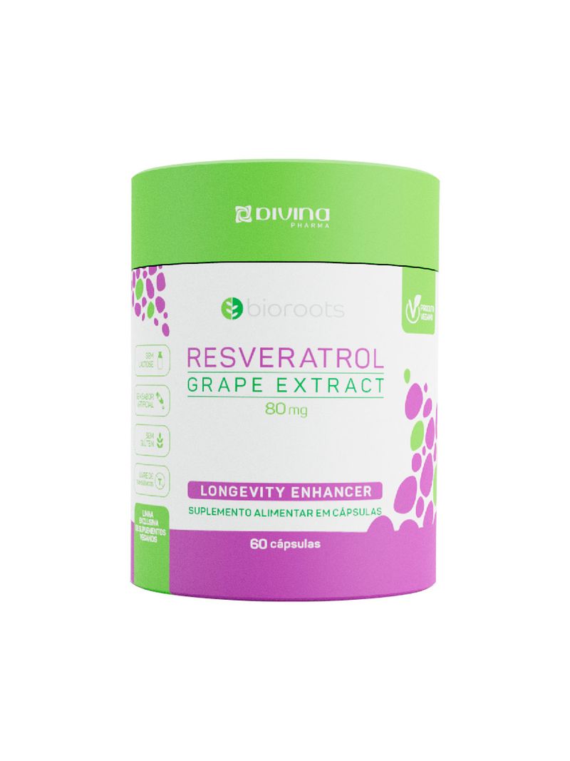 749899 Resveratrol Grape Extract 80mg Com 60 Capsulas.jpg