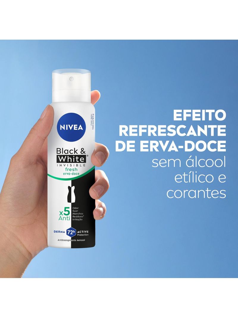 4005900429643-NIVEADesodoranteAntitranspiranteAerossolInvisibleBlack-WhiteFresh150ml-4.jpg
