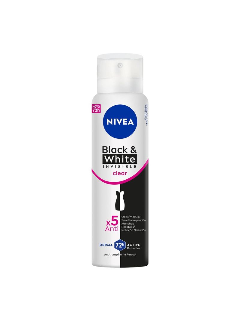 4005900036667-NIVEADesodoranteAntitranspiranteAerossolInvisibleBlack-WhiteClear150ml-1.jpg