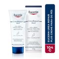 Eucerin Ureia 10% Creme Para Os Pes 100ml