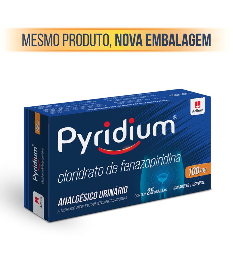 Pyridium-100mg-Com-25-Drageas