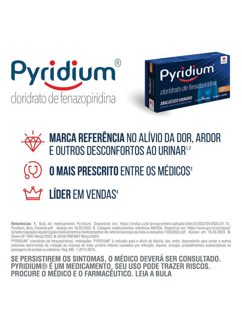 Pyridium-100mg-Com-25-Drageas