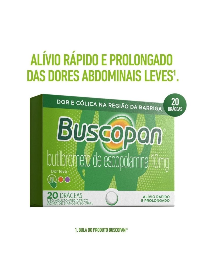Butibrometo-de-Escopolamina-10mg-Buscopan-20-Comprimidos