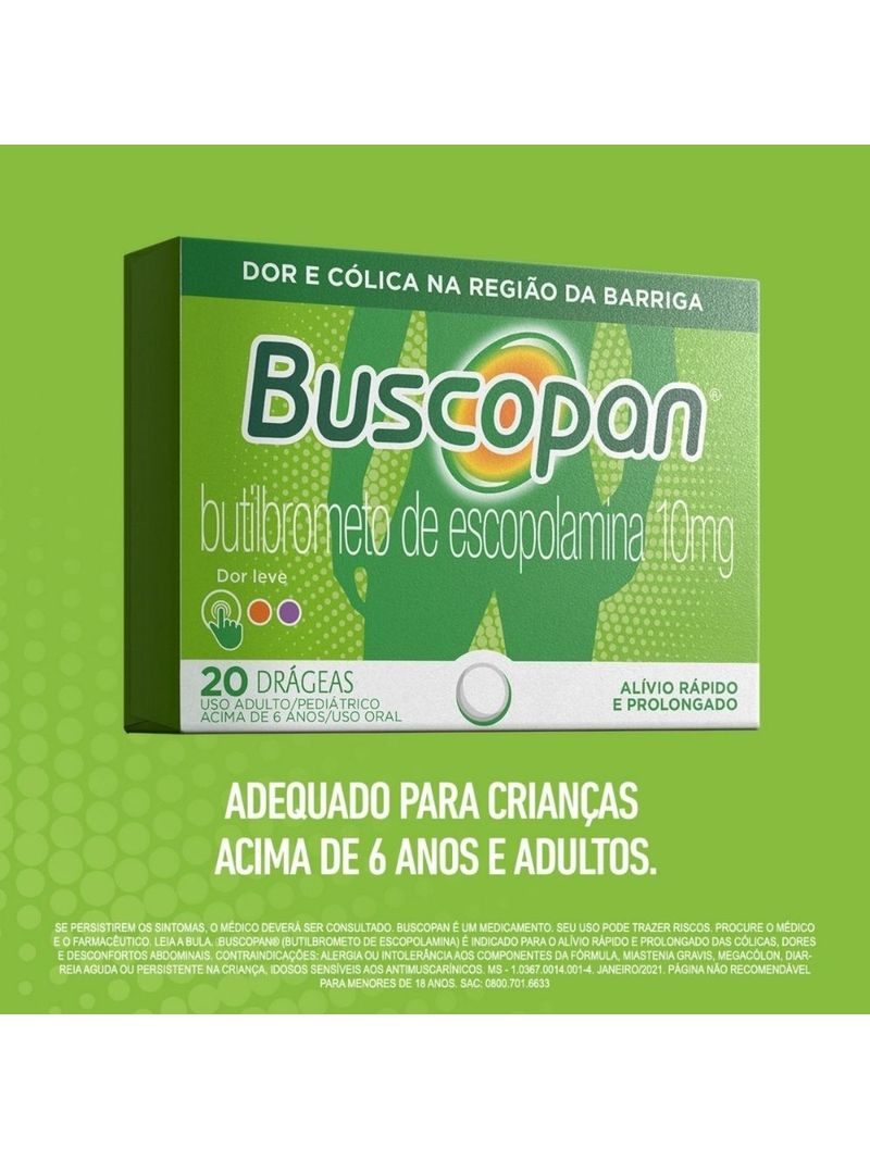 Butibrometo-de-Escopolamina-10mg-Buscopan-20-Comprimidos