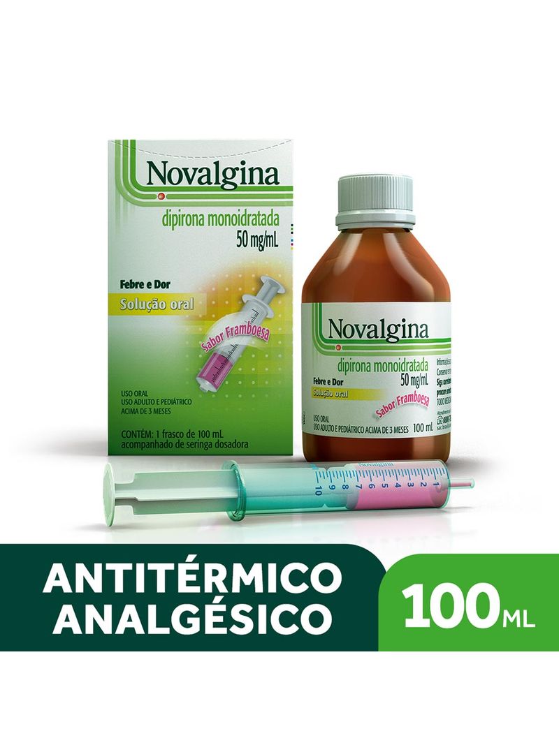 Novalgina-Xarope-100ml