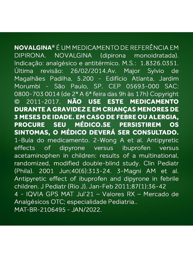 Novalgina-Xarope-100ml