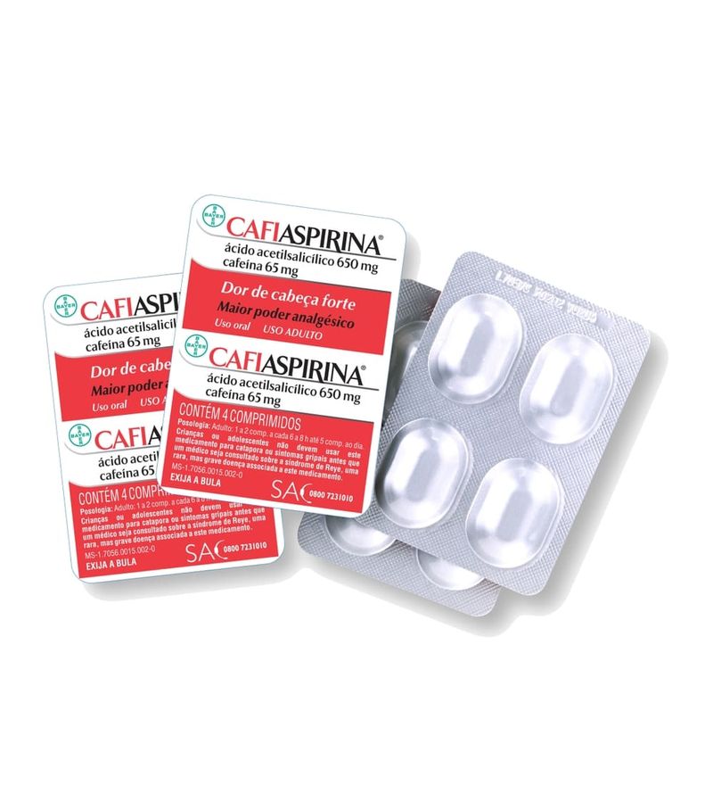 Cafiaspirina-Com-4-Comprimidos
