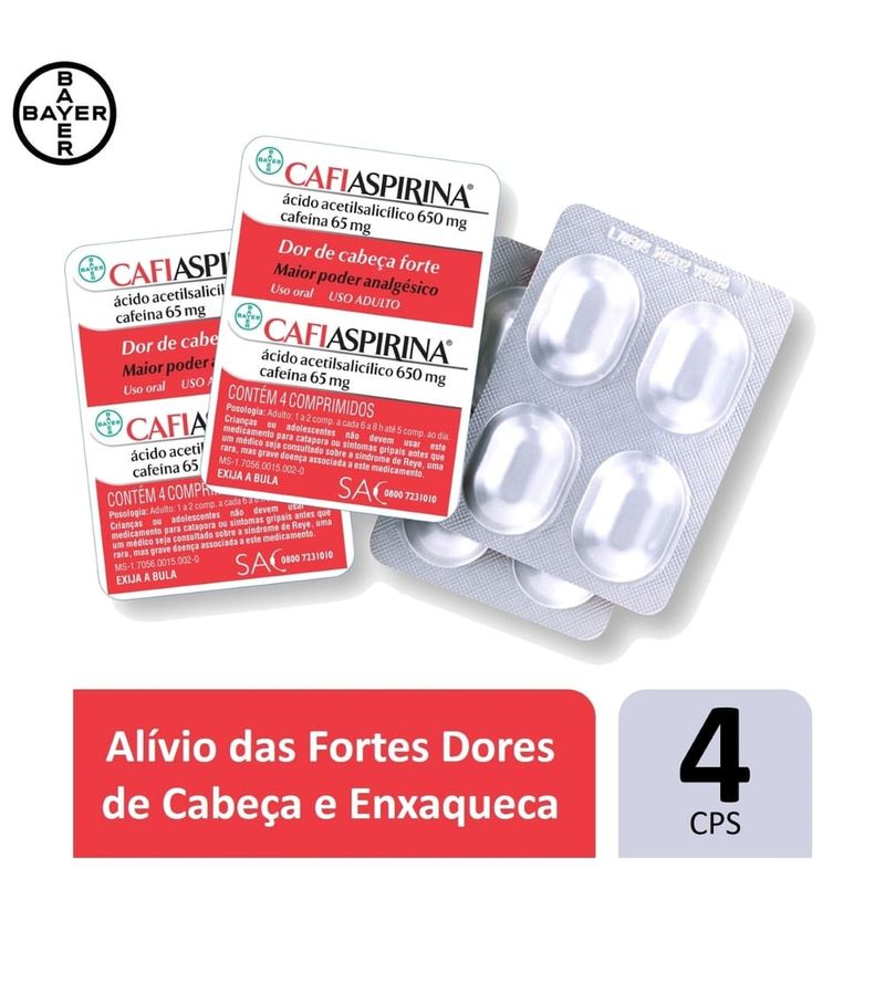 Cafiaspirina-Com-4-Comprimidos